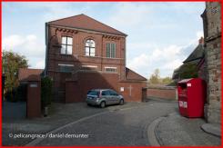 Parochiezaal Grimminge Bloedizamelingen