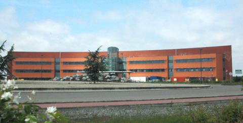 Institut Patholigique & Genetique
